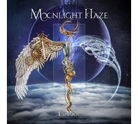 Moonlight Haze Lunaris (Vinyl LP)