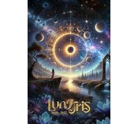 Lunaris Planer: Dein Begleiter durch die Zeit