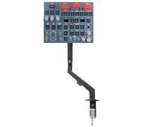 Lunaro Sospensione pneumatica Base a 4 assi con supporto VESA