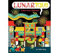 Lunartale: A New Year's Adventure