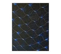 Lunartec Led-Lichternetz Blu Galaxy Con Effetti di Luce