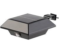 Lunartec Pathway Lighting - Lampada grondaia: Lampada Solare a LED per grondaie, 4 SMD-LED, 240 Lumen, 2 Watt (Solare Illuminazione della grondaia, GUIDATO Illuminazione della)