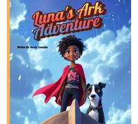 Luna's Ark Adventure