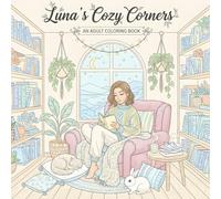 Luna's Cozy Corners