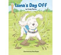 Luna's Day Off