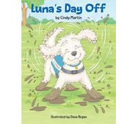 Luna's Day Off