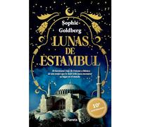 Lunas de Estambul/ Moons of Istanbul