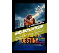 LUNA'S DIGITAL-ID DESTINY: A Billionaire Werewolf’s Forbidden Second Chance in Silicon Valley