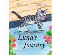 Luna's Journey