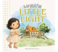 Luna's Little Light