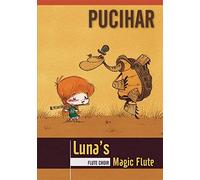 Luna's Magic Flute. For Flute Choir