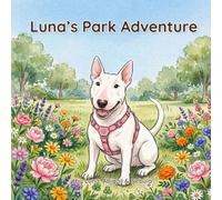 Luna's Park Adventure