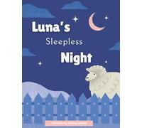 Luna's Sleepless Night