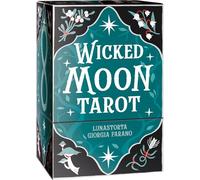 Lunastorta - Wicked moon tarot