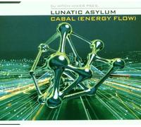 Lunatic Asylum - Cabal (Energy Flow)