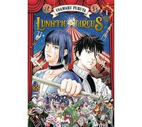 Lunatic circus (Vol. 1)