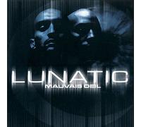 Lunatic - Lunatic "Mauvais Oeil" Lp