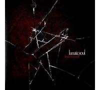 Lunatic Soul - Fractured