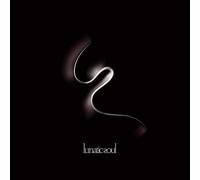 Lunatic Soul Lunatic Soul (Vinyl LP) 12" Album