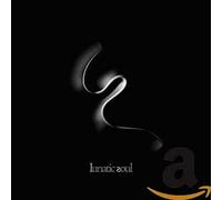 Lunatic Soul - Lunatic Soul