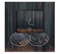 Lunatic Soul - Lunatic Soul: Through Shaded Woods (Limited) (digibook) [2CD]