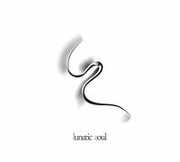Lunatic Soul Lunatic Soul II (CD) Album