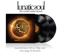 Lunatic Soul - The World Under Unsun [2 LP]