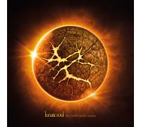 Lunatic Soul - The World Under Unsun [2 LP]