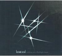 Lunatic Soul - Walking on a Flashlight Beam