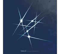 Lunatic Soul Walking On a Flashlight Beam (CD) Album
