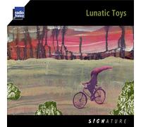 Lunatic Toys - Ka Nis Za