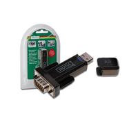 Lunatico Adattatore USB / RS-232