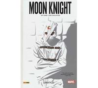 Lunatico. Moon Knight. Vol. 1