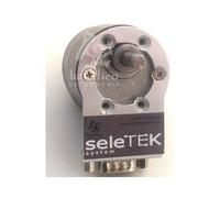 Lunatico motore passo-passo per controller Seletek