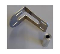 Lunatico Piastra e cilindro di accoppiamento per il controller Seletek