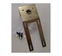 Lunatico Supporto per il montaggio di sensori meteo e anemometri