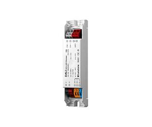 Lunatone 86459561 Dali DT6 - Dimmer LED 2-4 CH CC-CV
