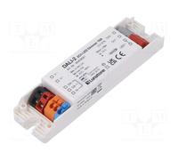 Lunatone DALI-2CH-LED-DIMMER-10A Alimentatore