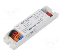 Lunatone DALI-2CH-LED-DIMMER-16A Alimentatore