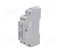 Lunatone DALI-2CH-LED-DIMMER-16A-DIN-RAIL Alimentatore