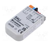 Lunatone DALI-2CH-LED-DIMMER-8A Alimentatore