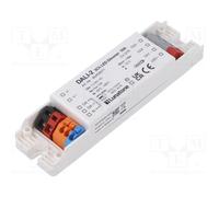 Lunatone DALI-3CH-LED-DIMMER-10A Alimentatore