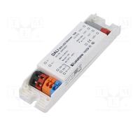 Lunatone DALI-3CH-LED-DIMMER-16A Alimentatore