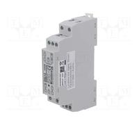 Lunatone DALI-3CH-LED-DIMMER-16A-DIN-RAIL Alimentatore