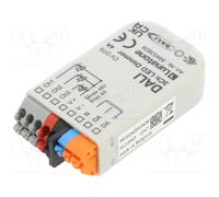 Lunatone DALI-3CH-LED-DIMMER-4A Alimentatore