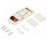 Lunatone DALI-4CH-CC-500MA-GEM+ Alimentatore