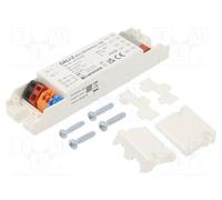Lunatone DALI-4CH-LED-DIMMER-10A Alimentatore