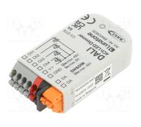 Lunatone DALI-4CH-LED-DIMMER-8A Alimentatore