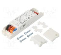 Lunatone DALI-DT8-CW-WW-PWM-16A Alimentatore