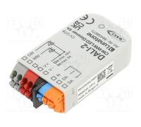 Lunatone DALI-DT8-CW-WW-PWM-8A Alimentatore